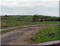 Site of Harehills Primary School