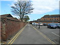 Alexandra Walk , Bridlington