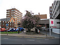 Across Brassington Avenue, Sutton Coldfield