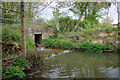 River Ouse bridge, Staplefield