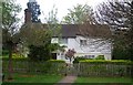 Weatherboarded Cottage, Horsham