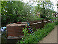 Basingstoke Canal