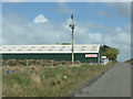 Buildbase near Glenegedale