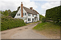 Priest House, Priest Lane