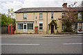 The Old Post Office, Sopley