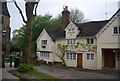 Church House, The Causeway