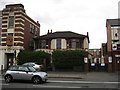 SP0784 : Vacant premises, Moseley Road by Michael Westley
