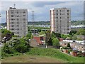 Bromford Drive housing