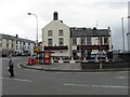 The Central Bar, Carrickfergus