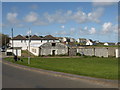 Old warehouses in Port Charlotte