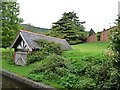 Boathouse, Bryn Howell Hotel