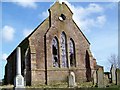 Kinnell Kirk