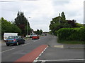 Salisbury Road, Totton