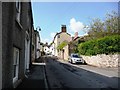 Record Street, Ruthin