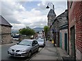 Market Street, Ruthin