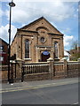 Madeley Baptist Church