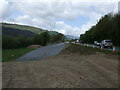 New road for A470 Llanrwst