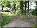 Stone and Wood Store