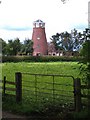 SE5163 : Windmill Farm, Tollerton by Gordon Hatton