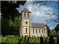 Westley Church