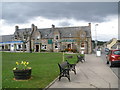 Glen Avon Hotel Tomintoul