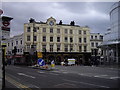 Prince of Wales Public House, Hartfield Road, Wimbledon