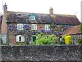 Darknoll Farmhouse, Okeford Fitzpaine