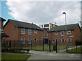 Local Authority Housing, Tom Hammond Way, Grimsby