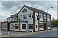 The Smokers Arms, 175-177 Albion Street, Grimsby