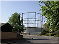 Chelmsford, gasometer