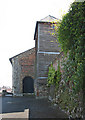 St Giles Church, Colchester