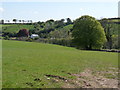 Cleave Farm, near Bugford