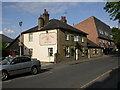 Chelmsford, The Orange Tree