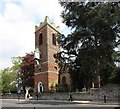 St Peter, Colchester, Essex