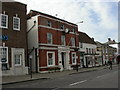 Witham Town Hall