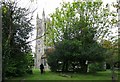 St Margaret of Antioch, Stanford le Hope, Essex