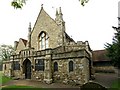 St Margaret of Antioch, Stanford le Hope, Essex