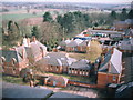 Barnsley Hall Hospital