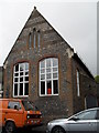 Downe Village Hall in the High Street