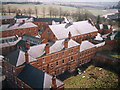 Barnsley Hall Hospital