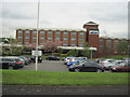 Park inn Telford