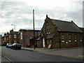 Witham, Methodist Church