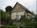 Foords Barn, Broughton