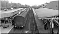 Barmouth Station