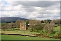 Balquhain Castle