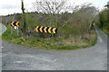 R2761 : Road junction at Ballynagarn by Graham Horn