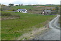 R2660 : Smallholding at Ballyleaan East by Graham Horn