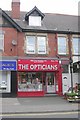 The Opticians - Austhorpe Road