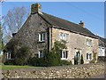 Edensor Cottage, Hartington