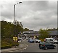 Morrisons, Buxton